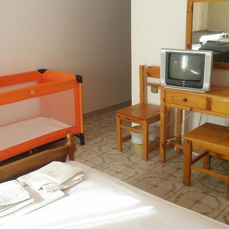 Nitsa Rooms Kos Exteriör bild