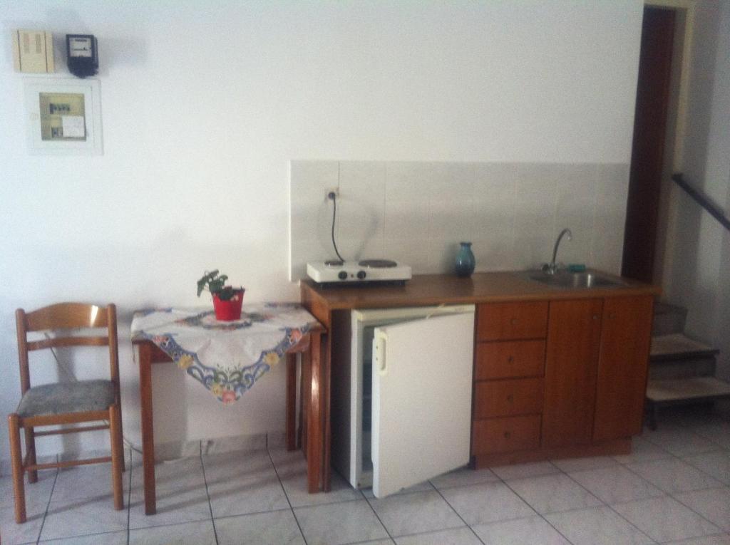 Nitsa Rooms Kos Exteriör bild