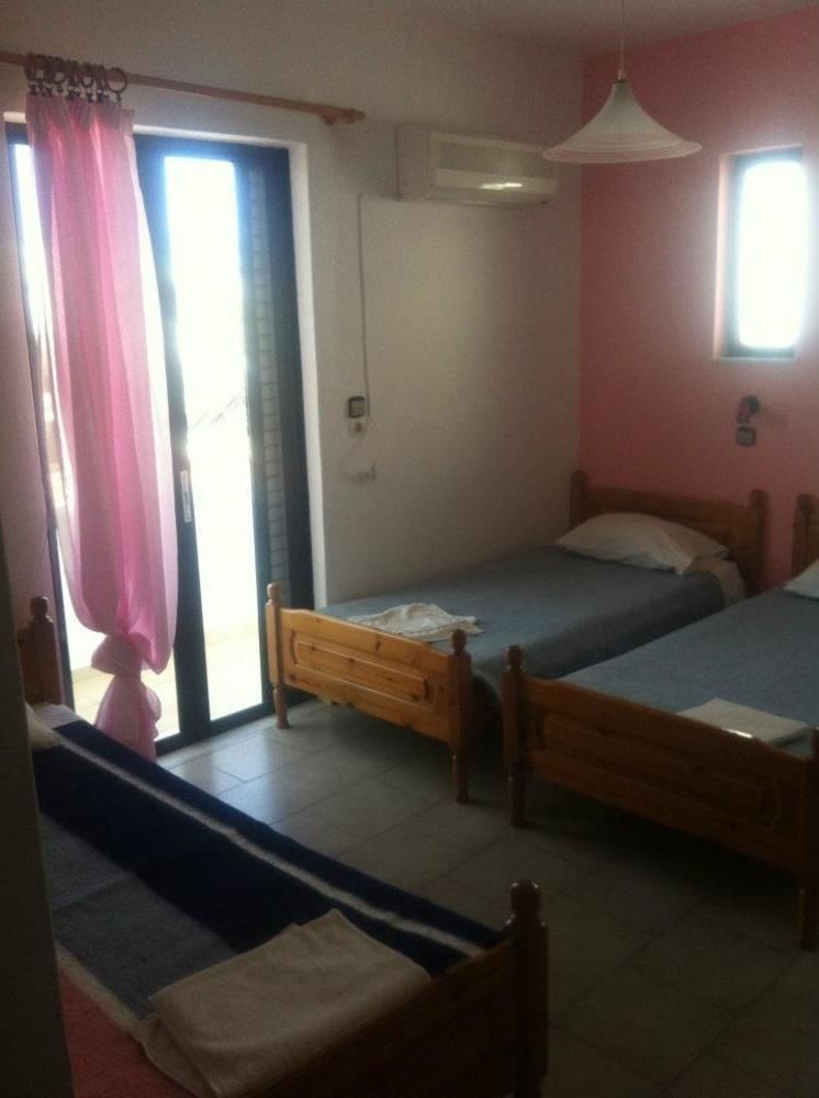 Nitsa Rooms Kos Exteriör bild