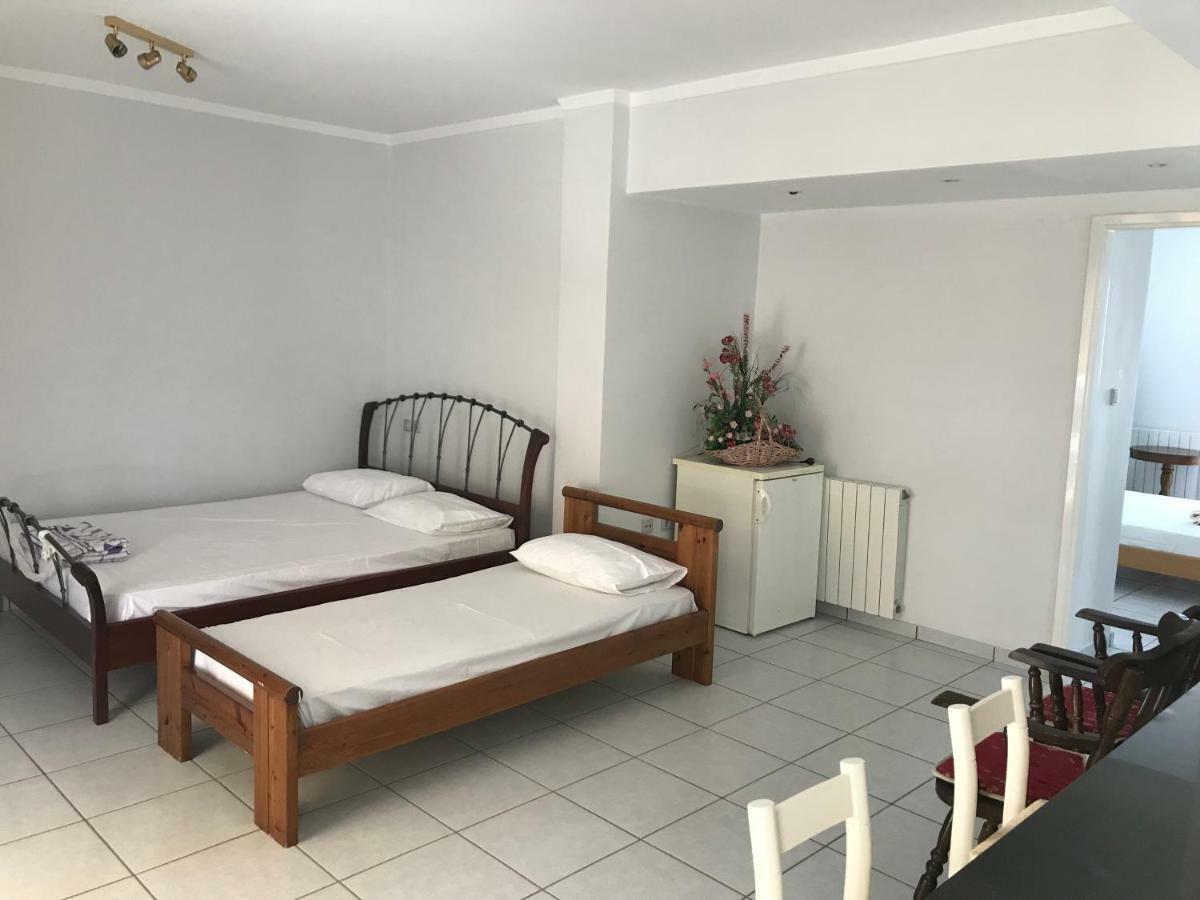 Nitsa Rooms Kos Exteriör bild