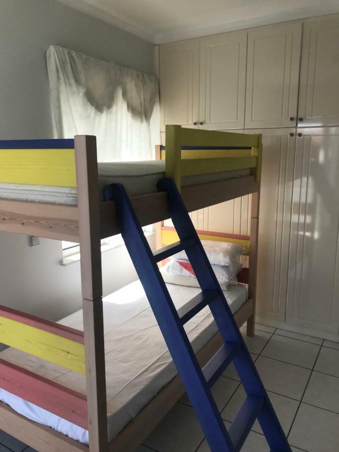 Nitsa Rooms Kos Exteriör bild