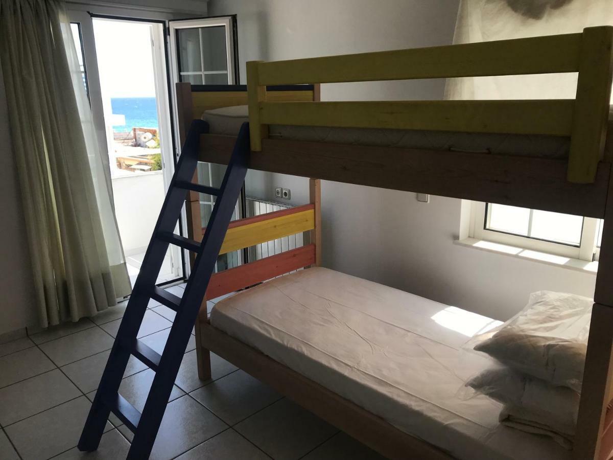 Nitsa Rooms Kos Exteriör bild
