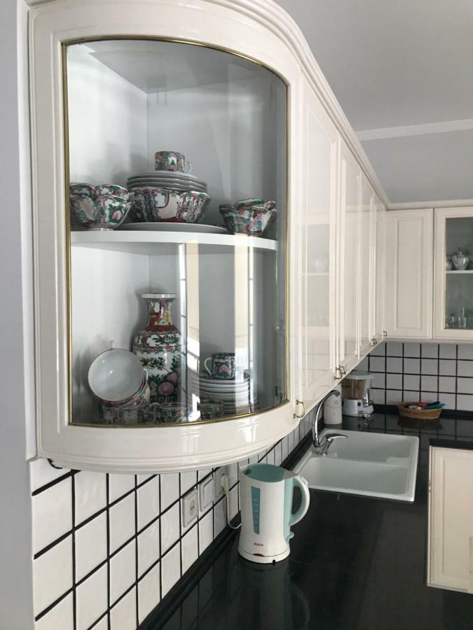 Nitsa Rooms Kos Exteriör bild