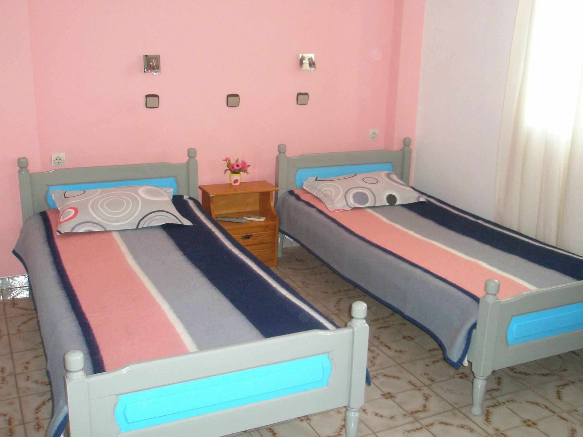 Nitsa Rooms Kos Exteriör bild